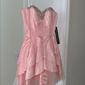 Homecoming Dress
